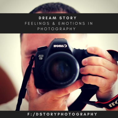 Dream Story Photography