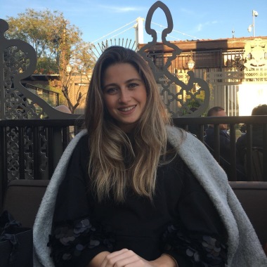 DİLARA OZSAN