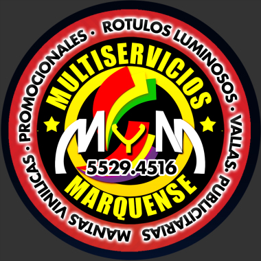 Multiservicios Marquense