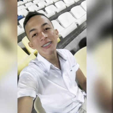 Diego Jimenez