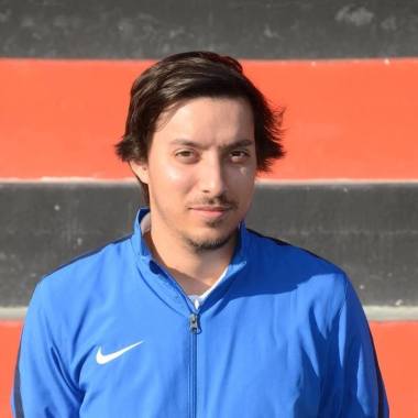 Fisioterapeuta Hugo Filipe