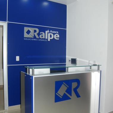 Ralpe & Asocs. SRL.