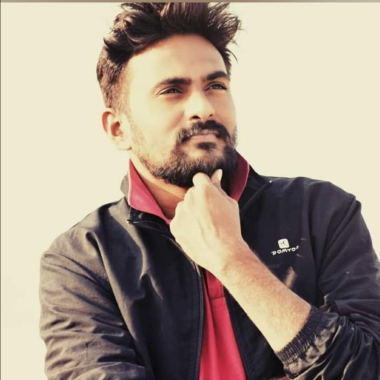 Abhishek Peruri