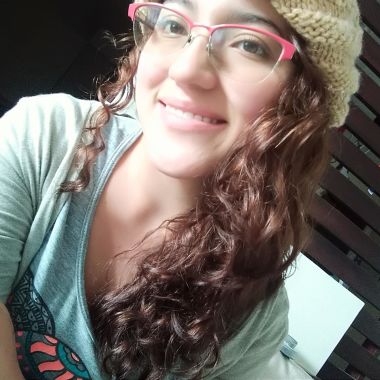 Stefania Riscanevo Guzman