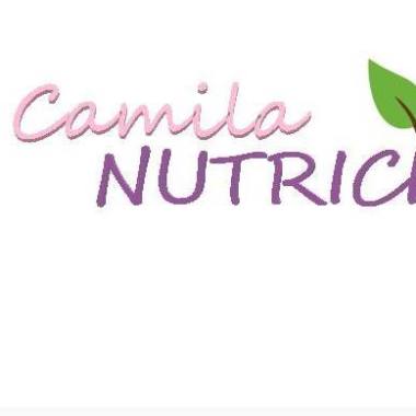 Camila Nutrición