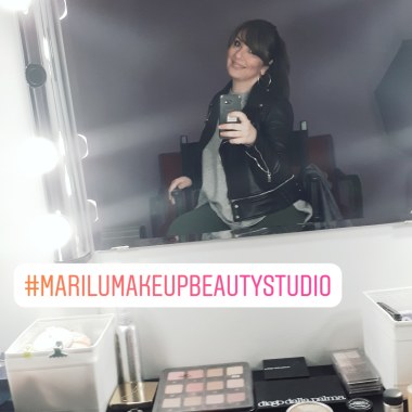 Marilumakeup BeautyStudio