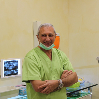 STUDIO DENTISTICO DOTT. POLITO VINCENZO