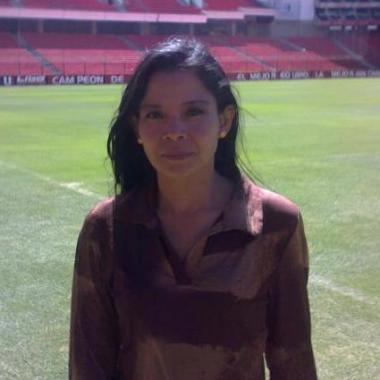 Sara Chacón