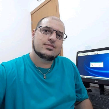 Renato  De Cassio Neves