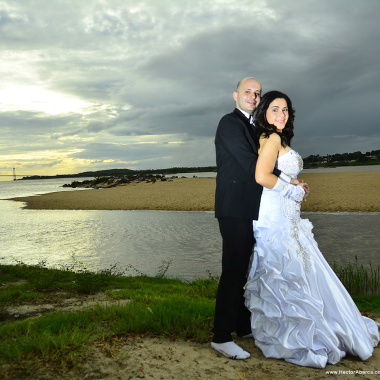 Bodas por Héctor Abarca