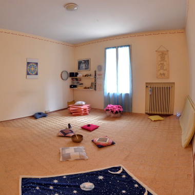 Studio Tecniche Naturali e Crescita Personale