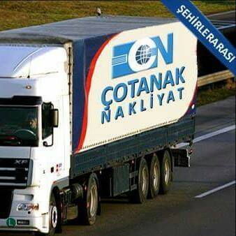 Çotanak Nakliyat