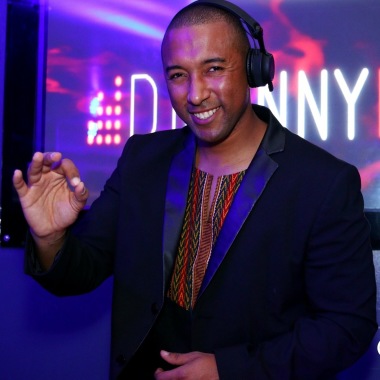 DJ Danny L