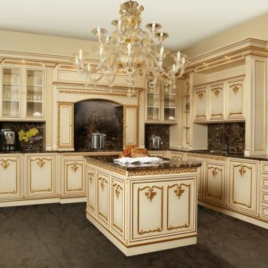 Desain interior barkah