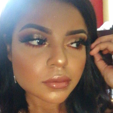 Solange Córdova Makeup Artist