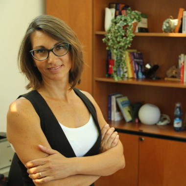 Dott.ssa Monica Alviti