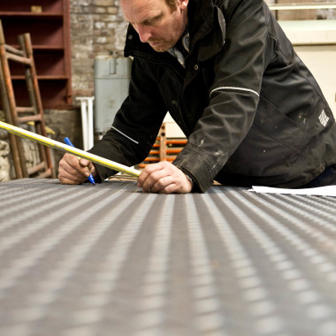 Galand Rudy Construction Métallique