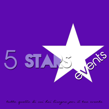 5StarEvents
