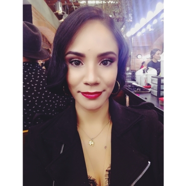 Manuela Bran asesora de imagen