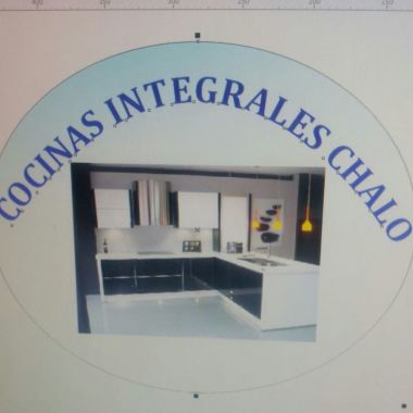 COCINAS INTEGRALES CHALO