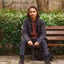 Moises Ferreira