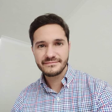 Mario Muñoz