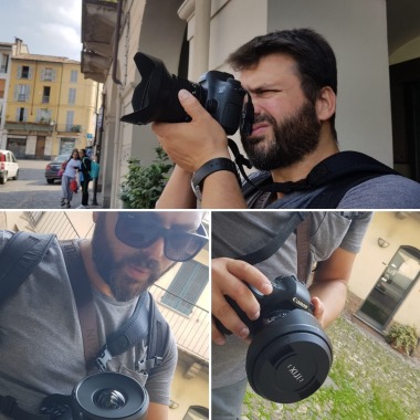 Studio fotografico Anglisani e Randi