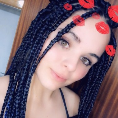 Profesora de baile y canto