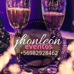 Jhon Leon  eventos