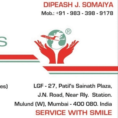 Dipesh Tours