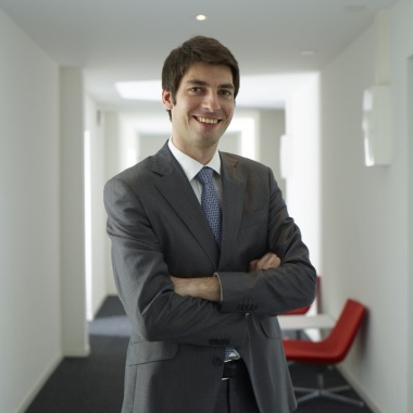 Maître Léonard Bruchez