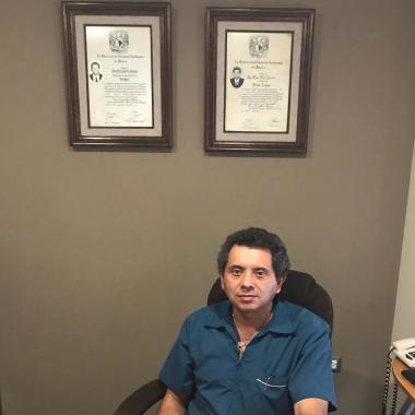 DR JOSE ELISEO ORTIZ ALVAREZ