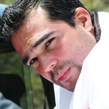 Oscar Alexander Dávila