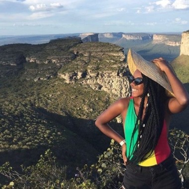 Discover Chapada Turismo