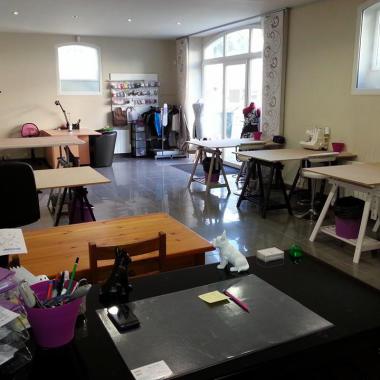 Atelier Coud'Pouce