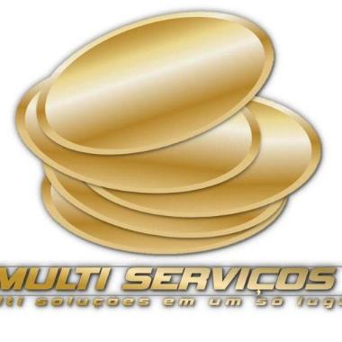 Multi Serviços - Multi Soluções em um Só Lugar