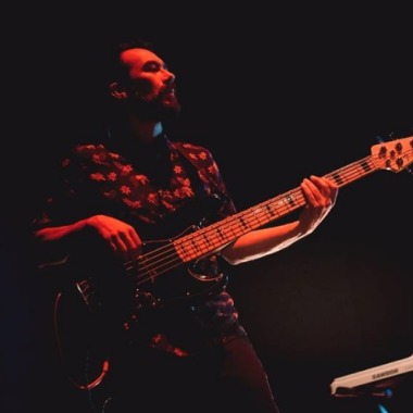 Gonzalo Solar