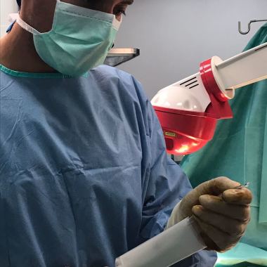 Dr. Radu Panturu Chirurgie Estetica si Plastica