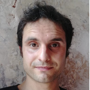 Ismael Guenoun Sanz