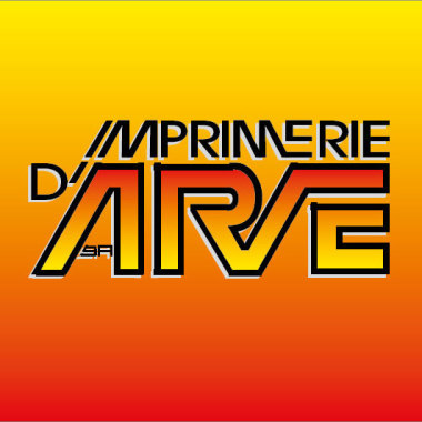 Imprimerie d'Arve SA