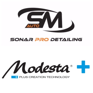 SonarProDetailing- Modesta- Swisswax-Angelwax