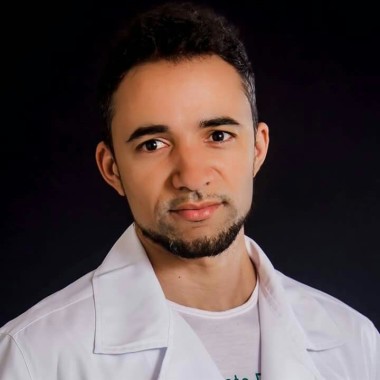 Nutricionista Tiago Teixeira