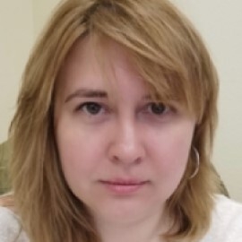 Зоя Лобанова