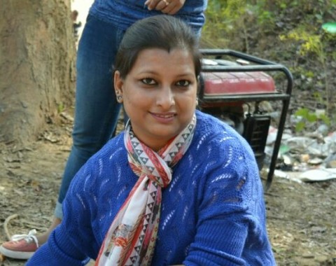 Physiotherapist