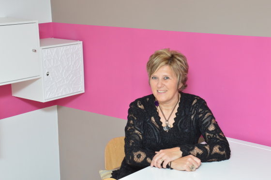Sandra Merlin Déco