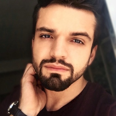 Ricardo Feliciano