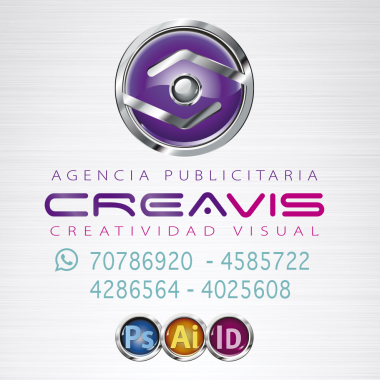 CREAVIS