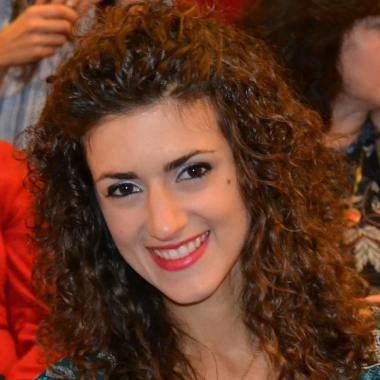 Claudia Corbari - Psicologa