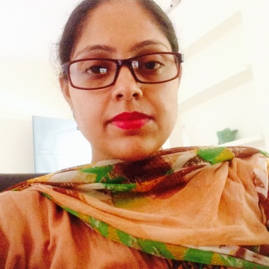 Harmeet Kaur