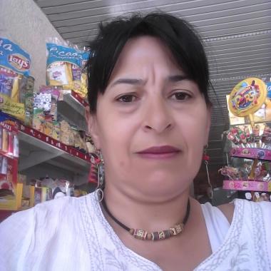 Domestica y niñera con expariencia